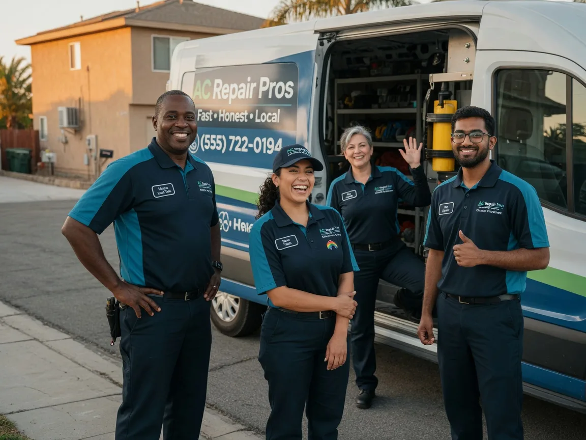 AC Repair company in Mount Royal, NJ