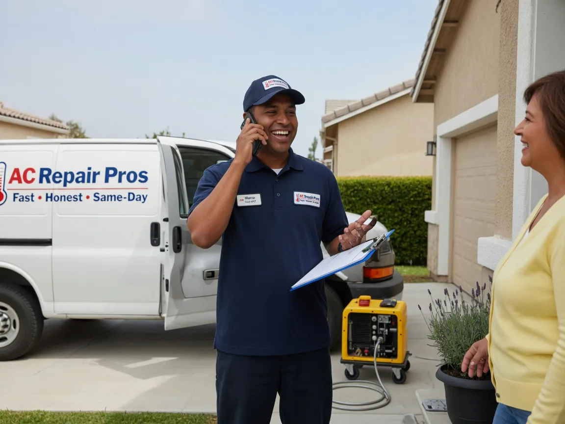 AC Repair Mount Royal, NJ FAQs